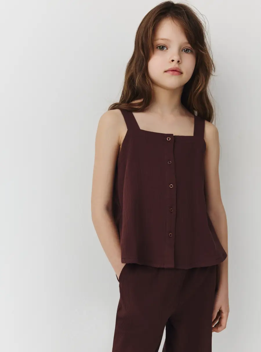 Топ детский, Fermina