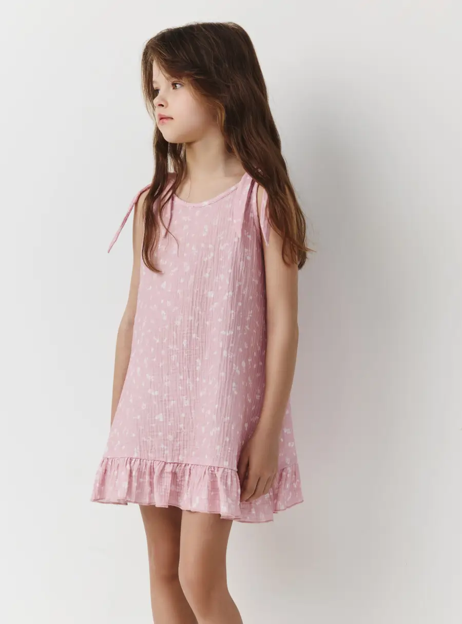 Платье детское, Hayley