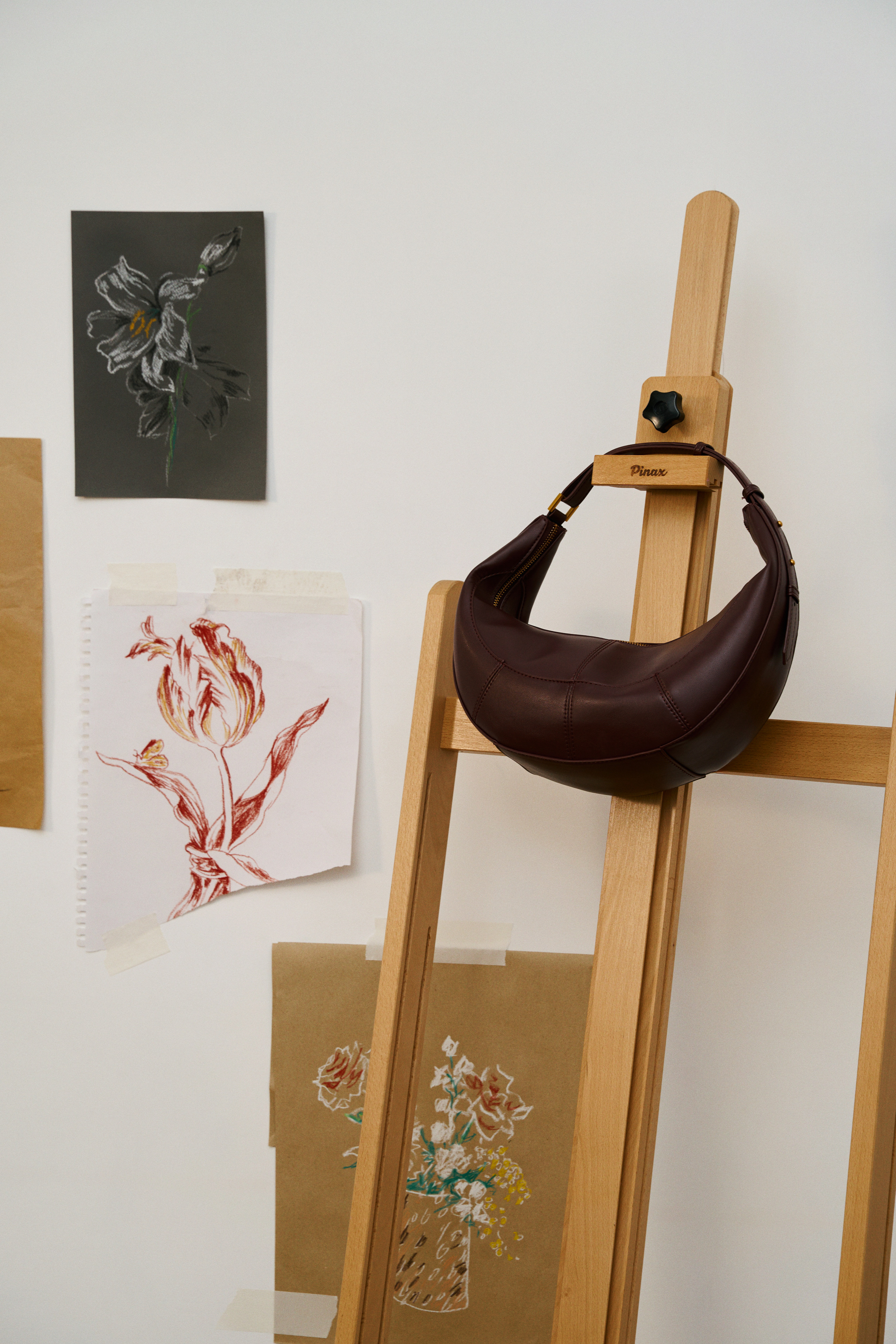 Сумка женская, Force