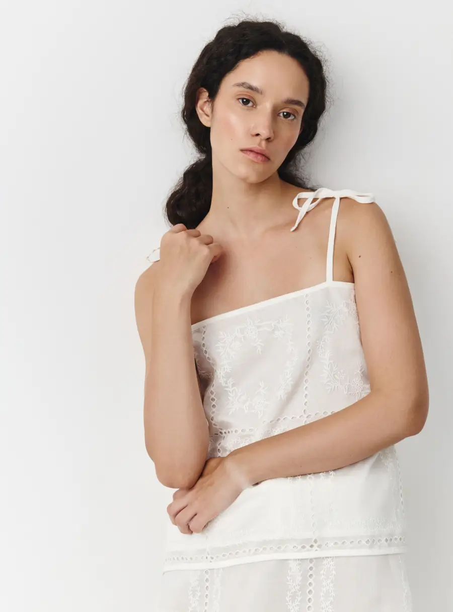 Блуза женская, Lysandra