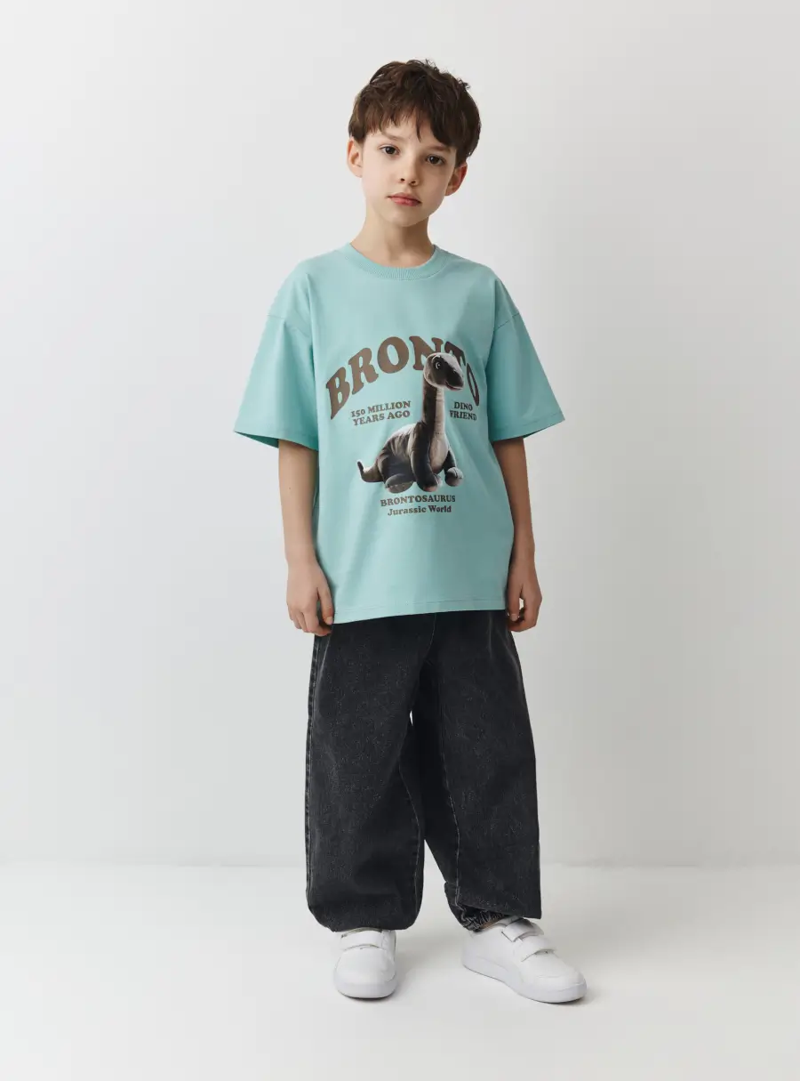 Джинсы детские, Alvaro