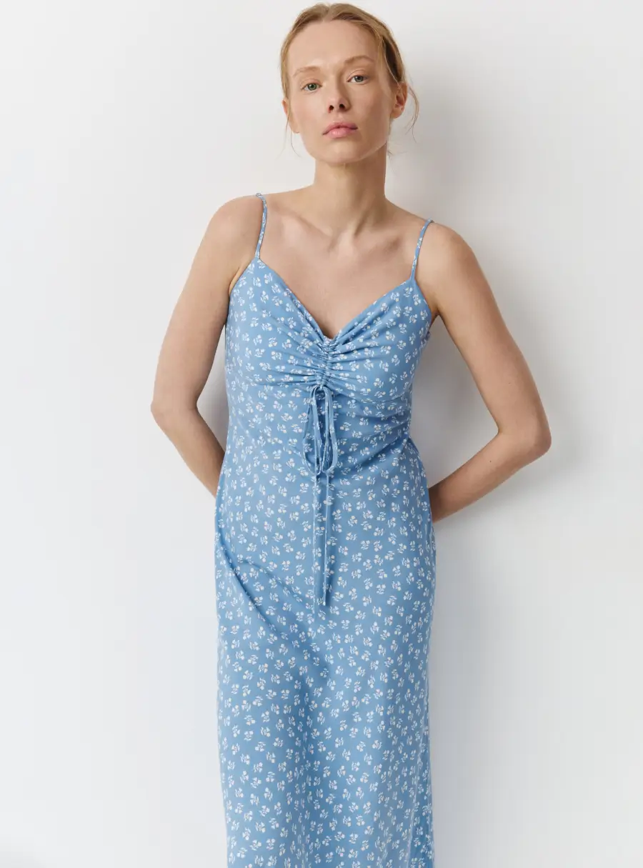 Платье женское, Deborah