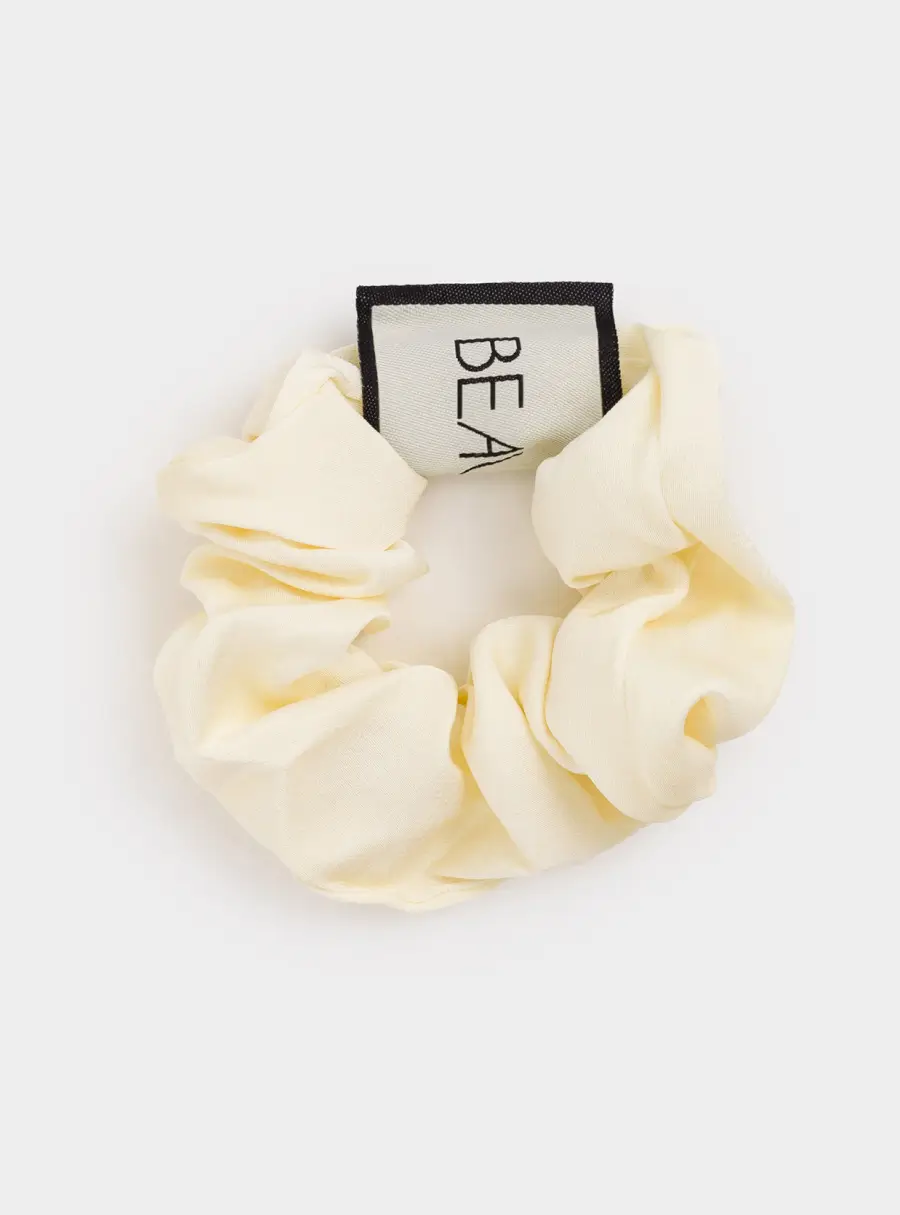 Резинка для волос, Silk