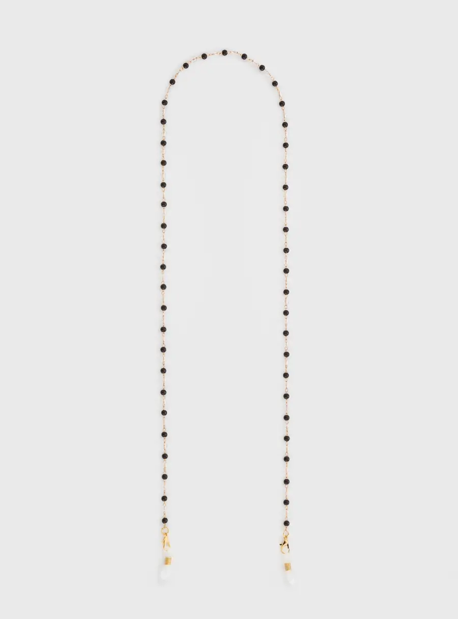 Цепочка для очков, Baroque