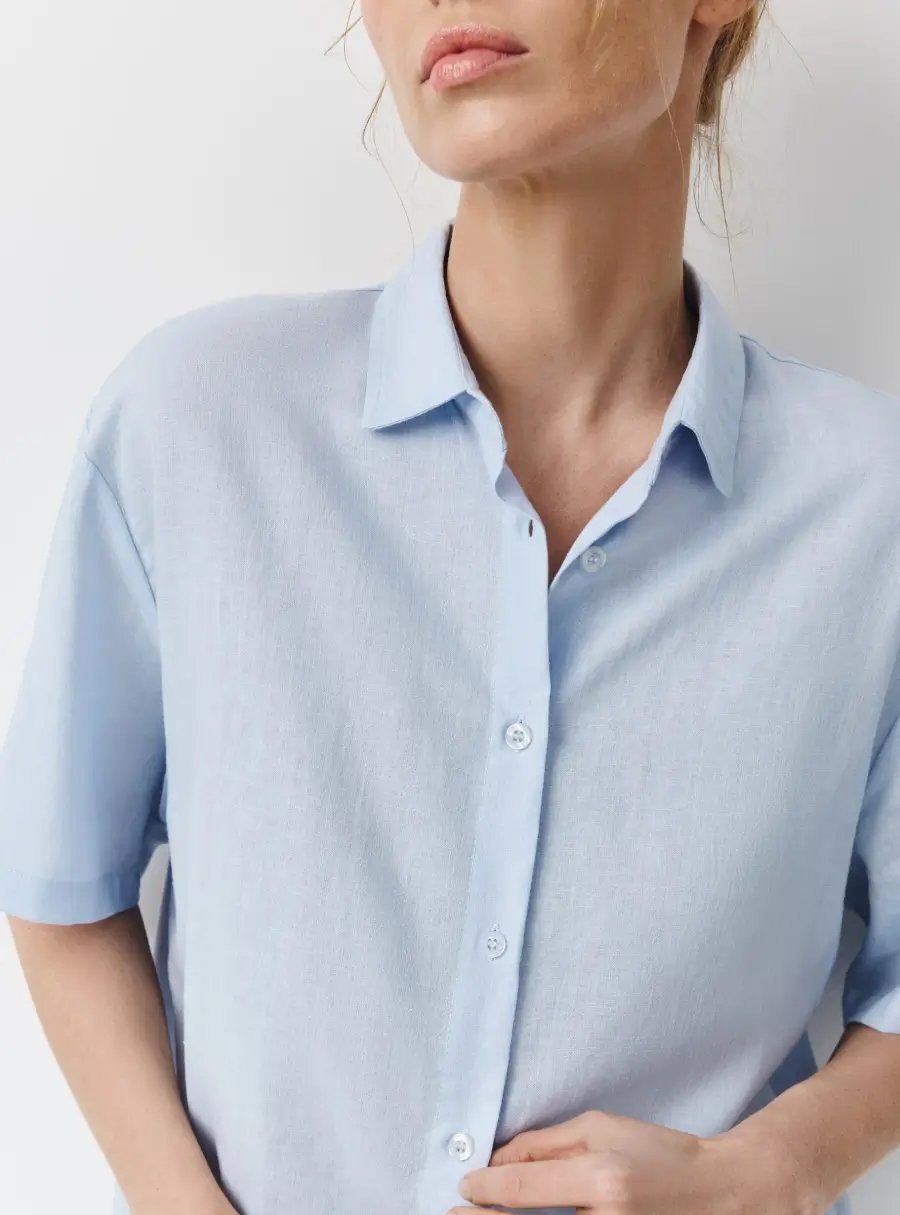 Рубашка женская, Estrella