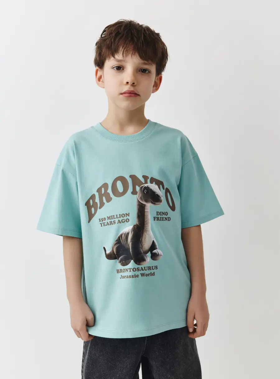 Футболка детская, Elias