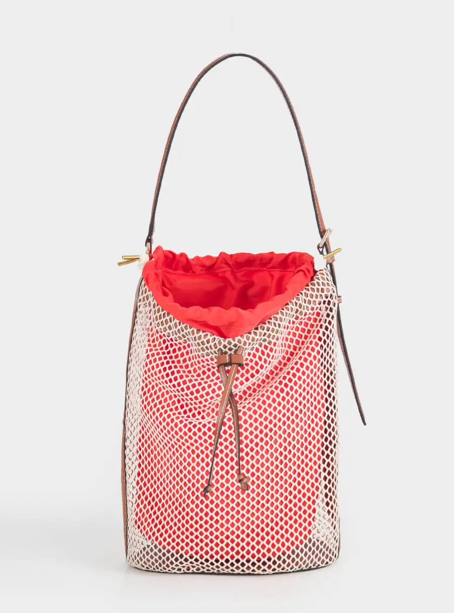 Сумка женская, с ремешком, Stintino