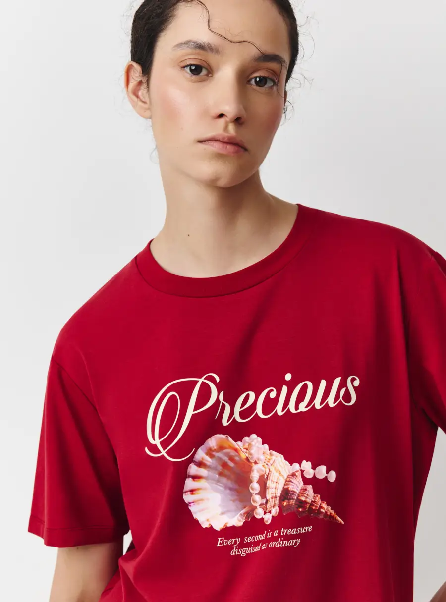 Футболка женская, Evita