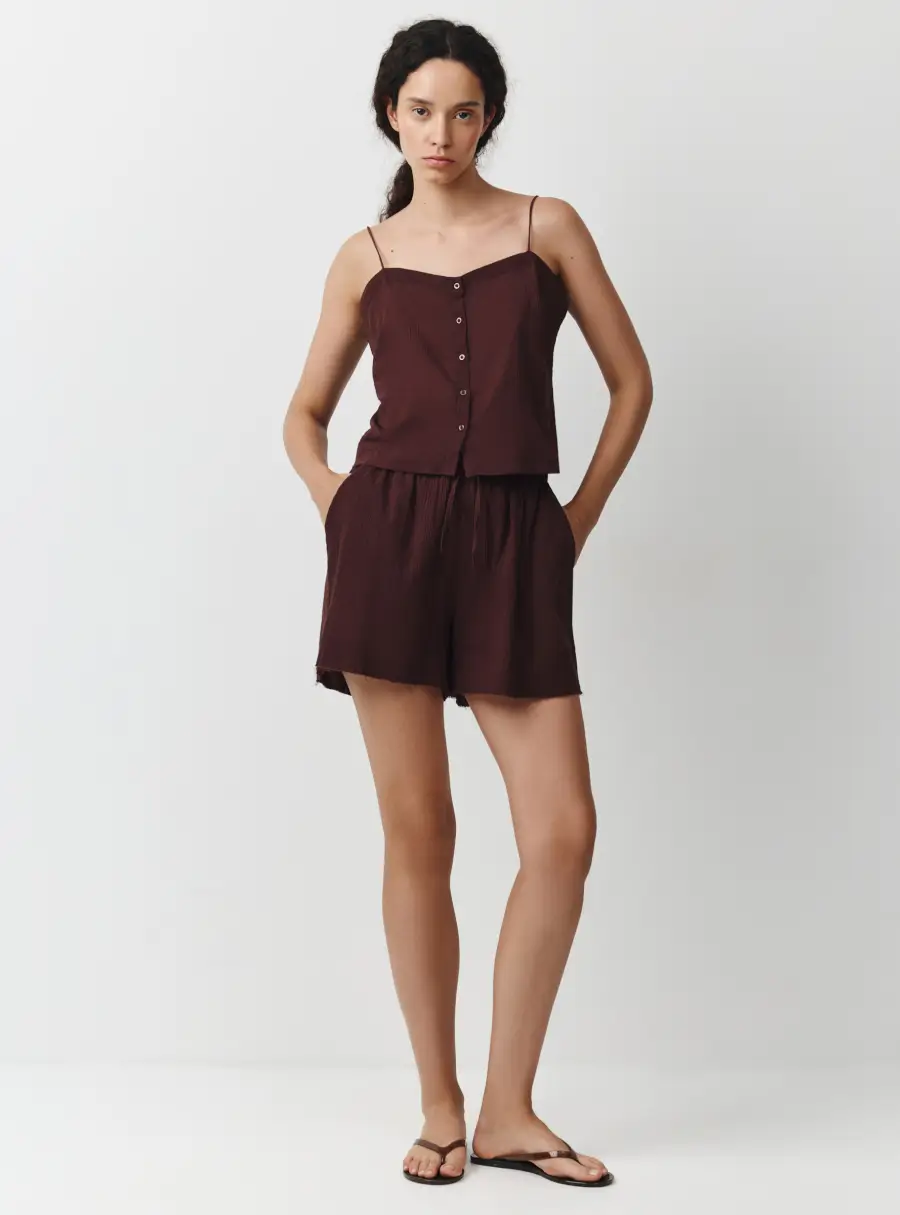 Шорты женские, Fermina