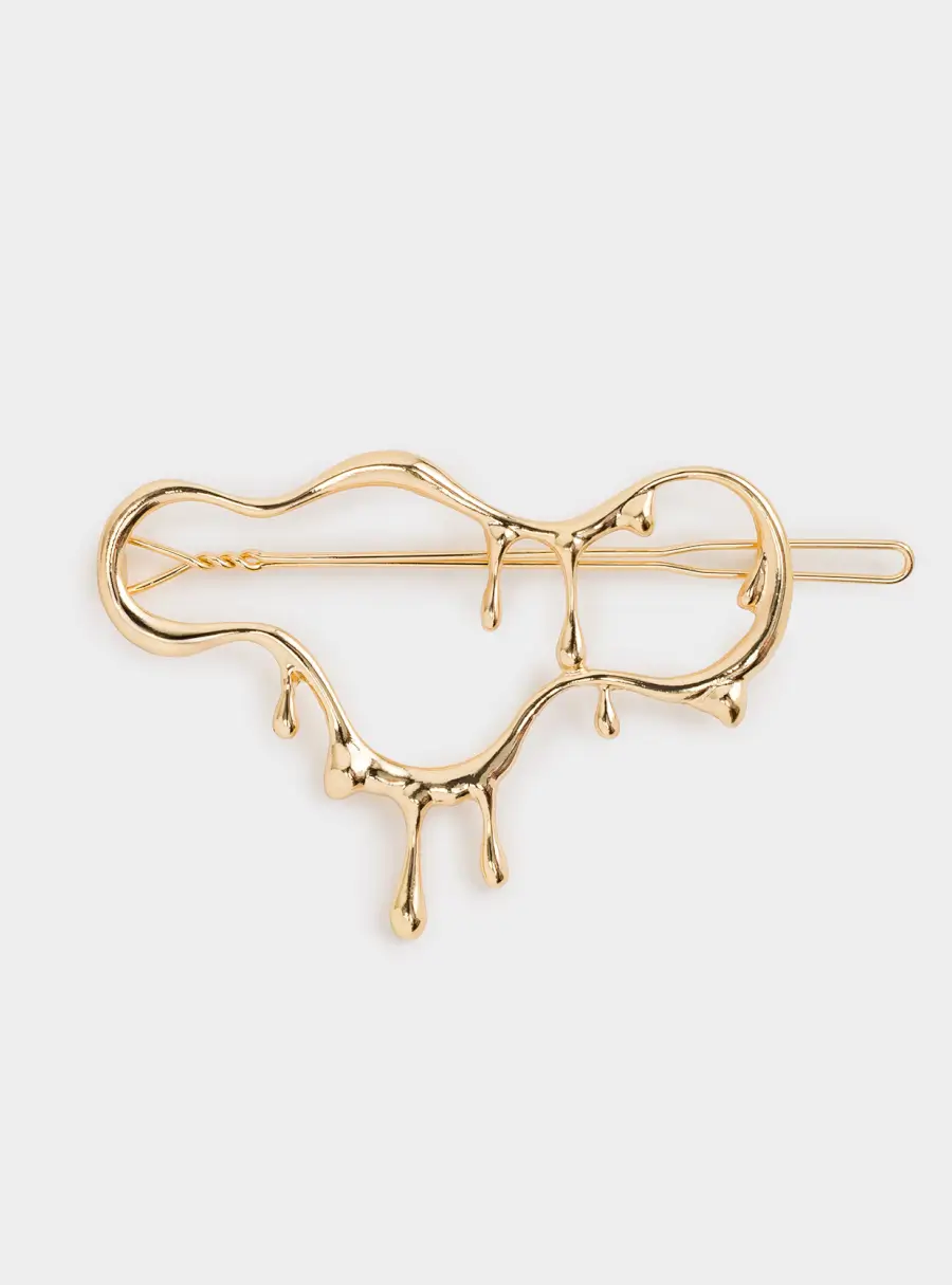 Заколка, Jewelry