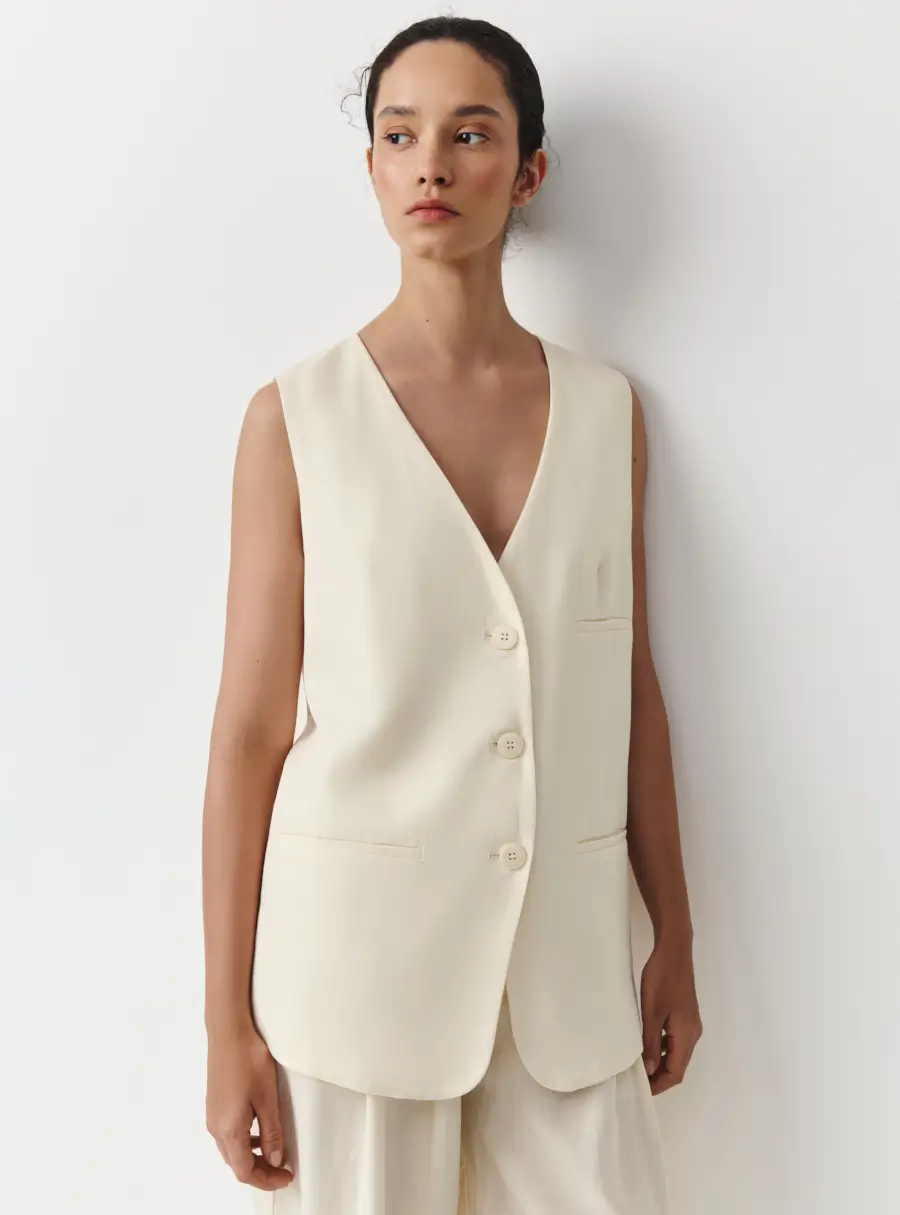 Жилет женский, Louise