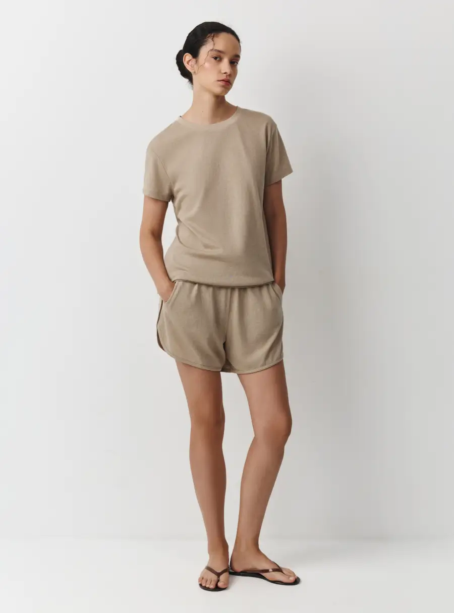 Шорты женские, Hannah