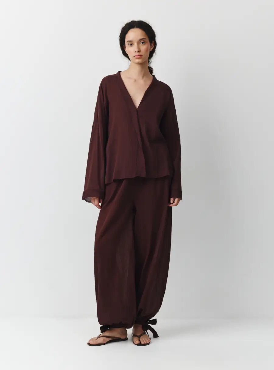 Брюки женские, Fermina