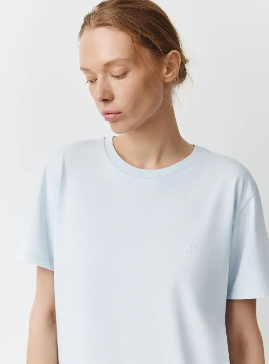 Футболка женская, Joanna