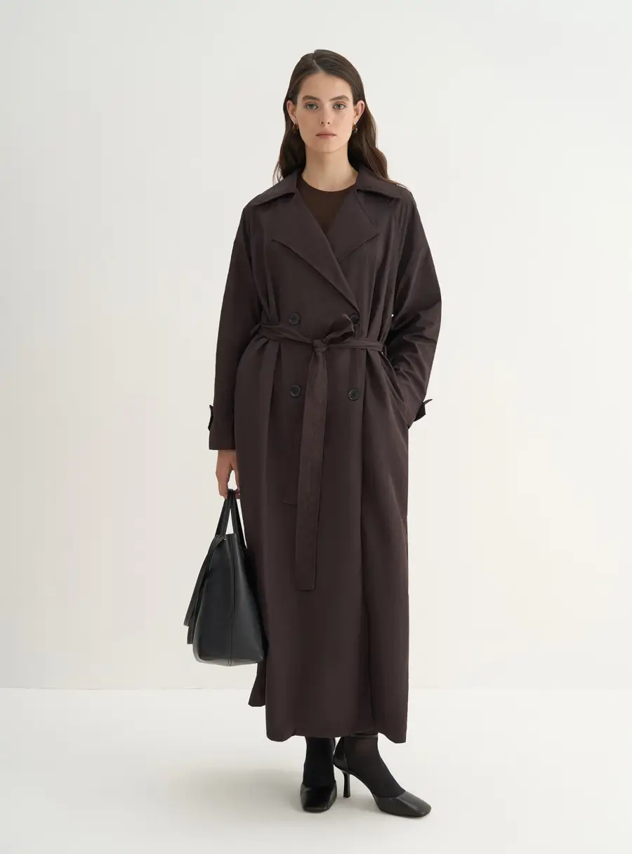 Тренч женский, Loida