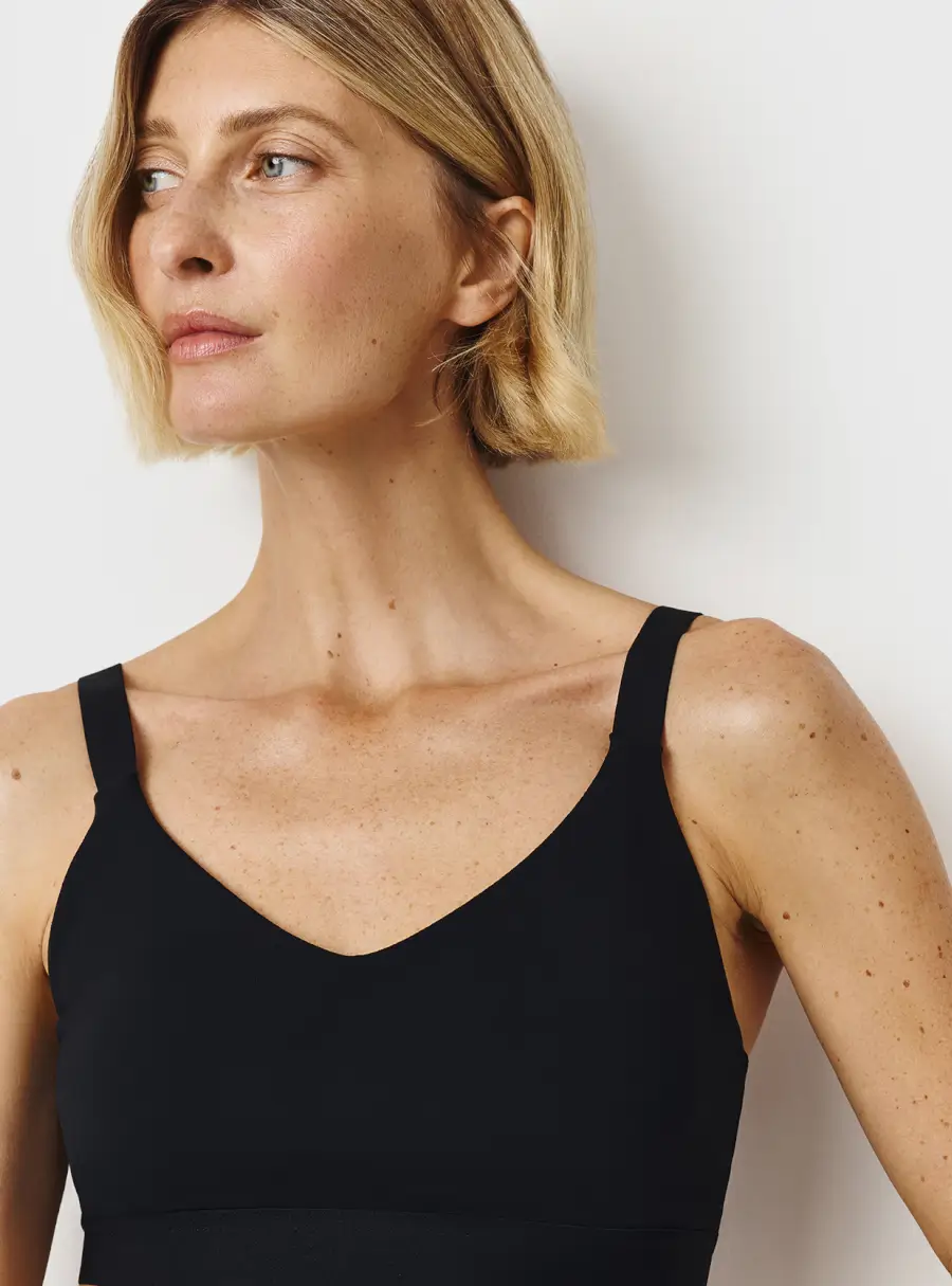 Топ женский, Ramuna