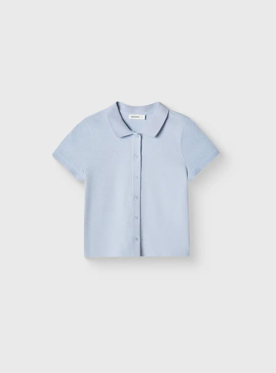 Рубашка женская, Jerry