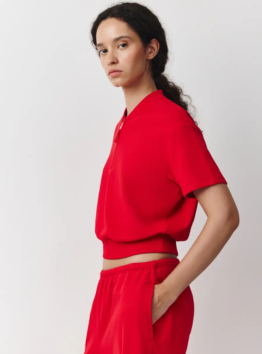 Рубашка женская, Alisha