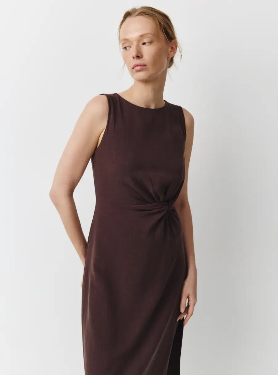 Платье женское, Nonna