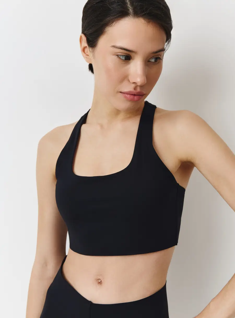 Топ женский, с чашечками, Aitana