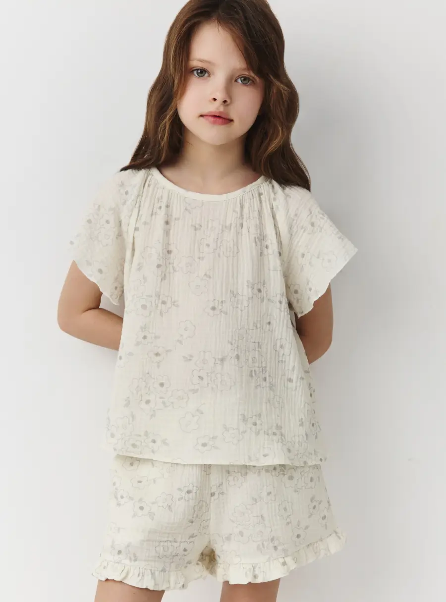 Шорты детские, Adriana