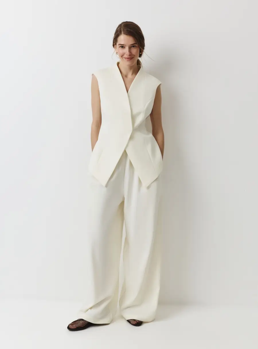 Жилет женский, Dominga