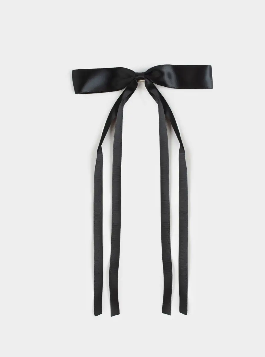 Заколка для волос, Silk