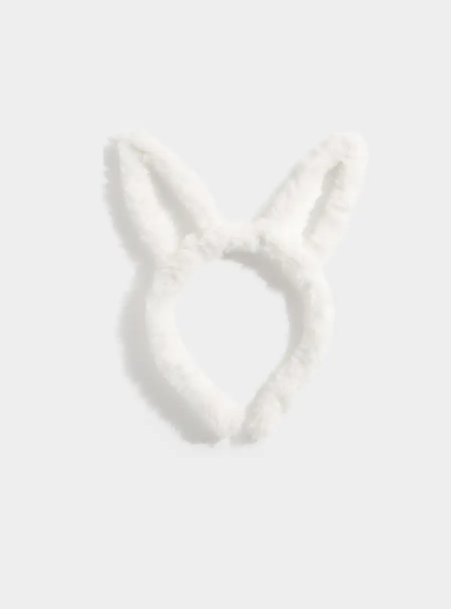 Ободок карнавальный, Ушки, Rabbit