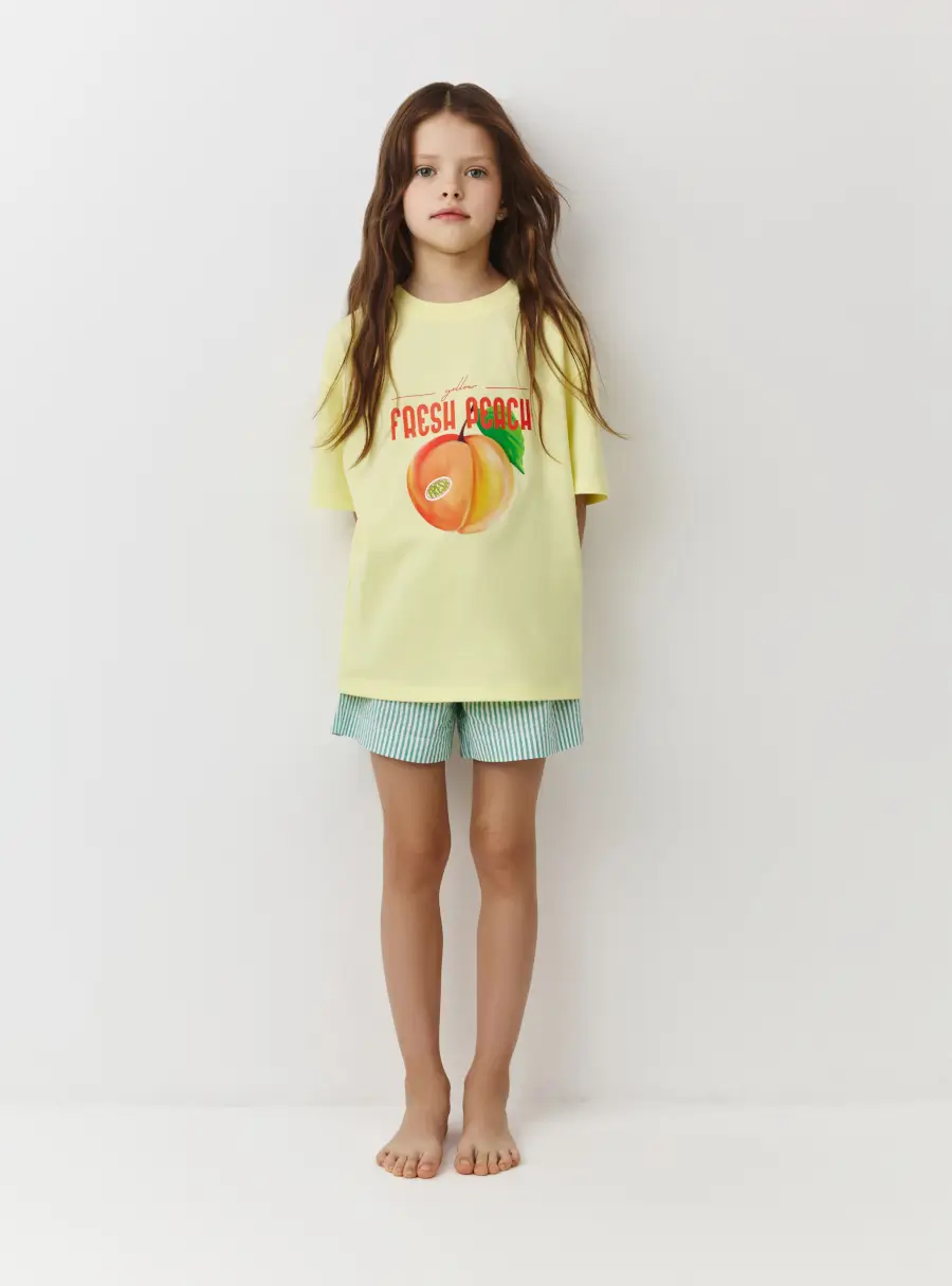 Шорты детские, Carly