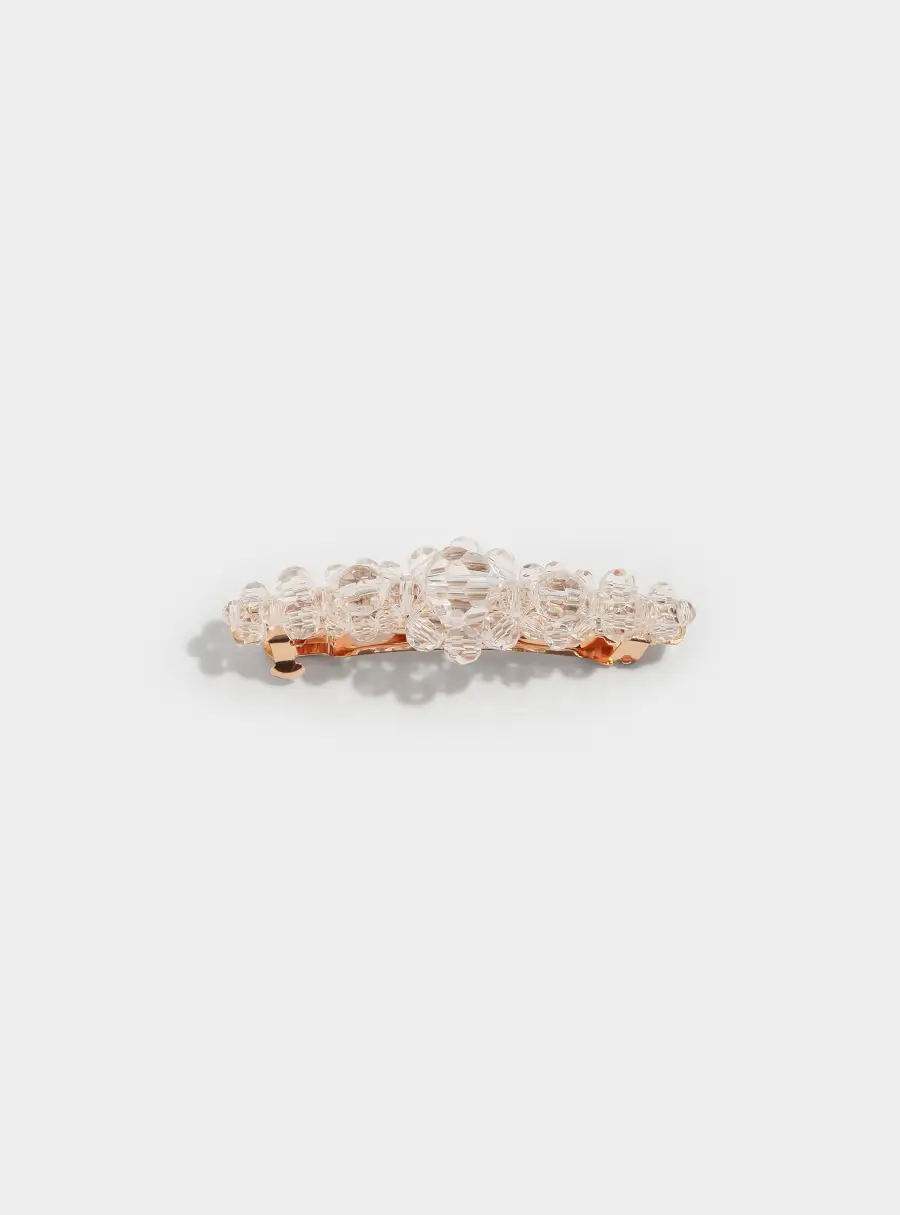 Заколка для волос, Кристаллы, Jewelry crystal