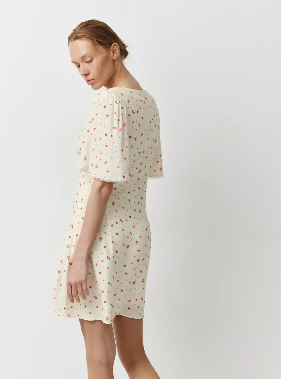 Платье женское, Kirsti