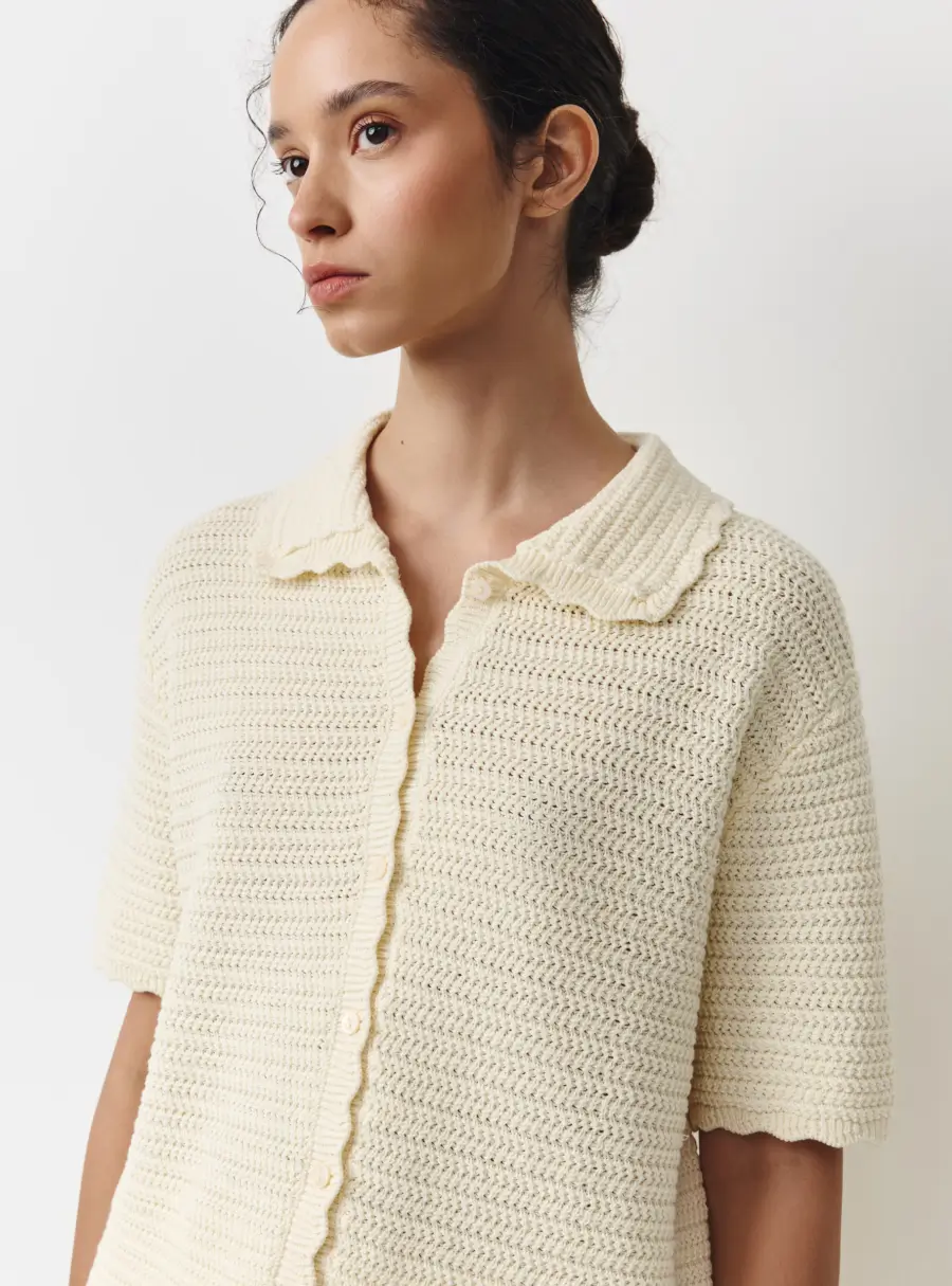 Рубашка женская, Babirye