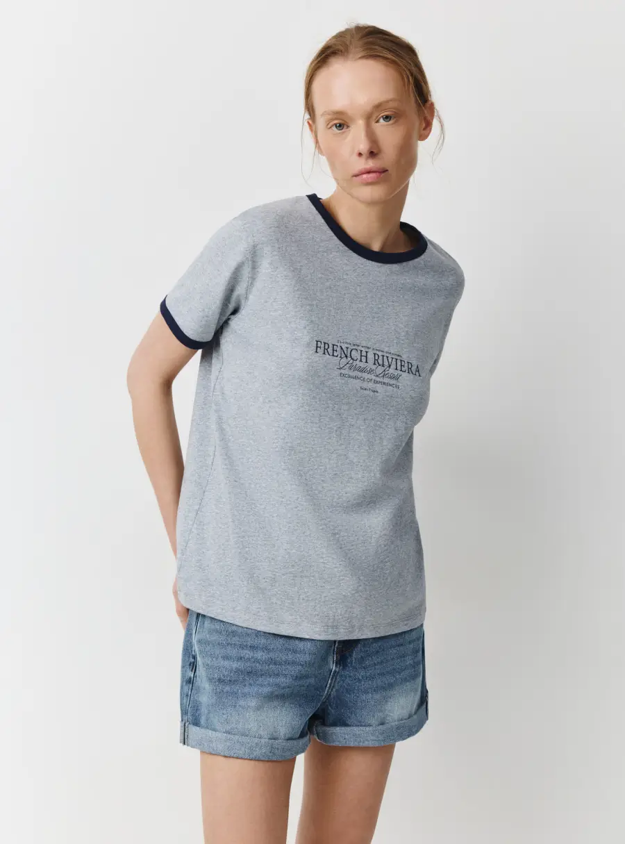 Шорты джинсовые женские, Suri