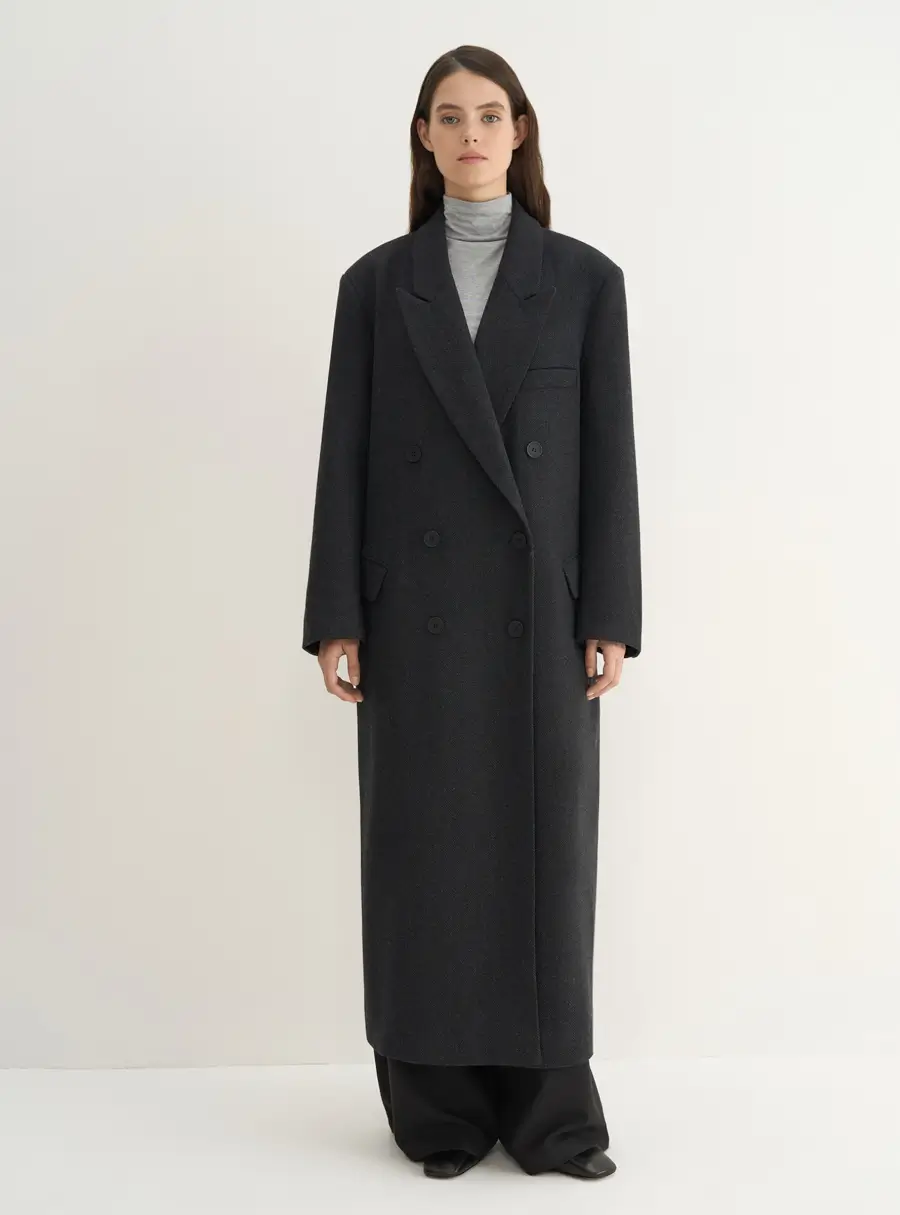 Пальто женское, Eduarda