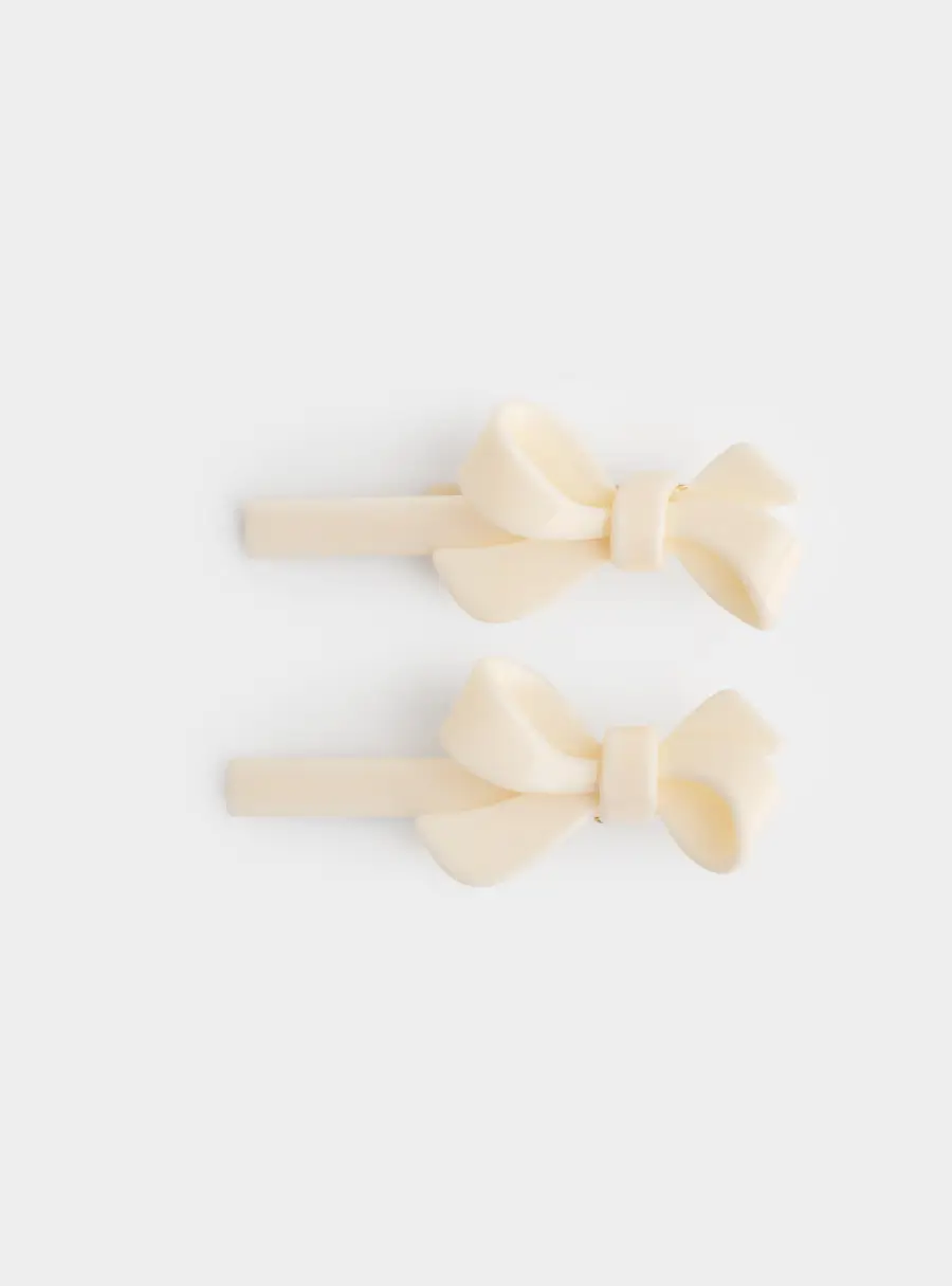 Заколка для волос, Hairstyle