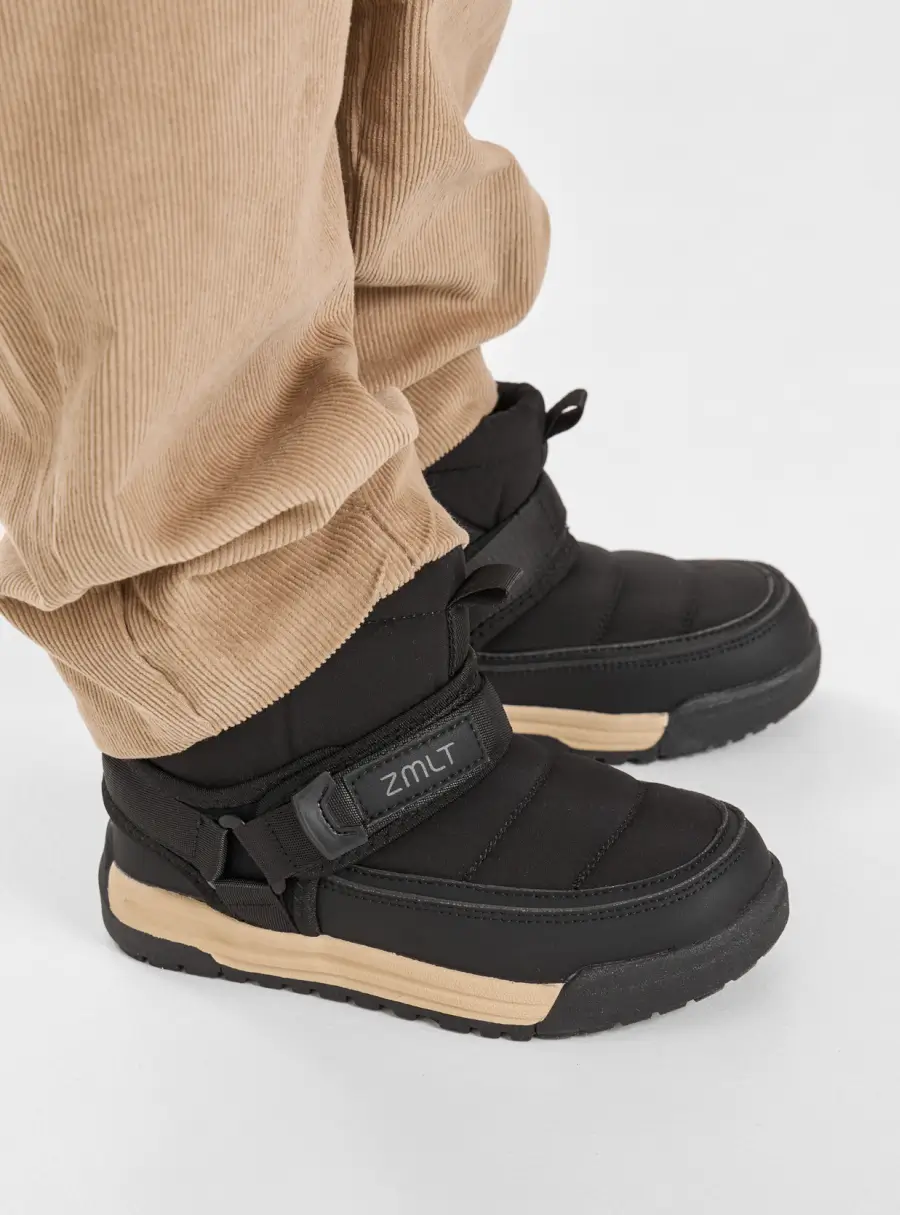 Ботинки детские, для девочек, Lorina