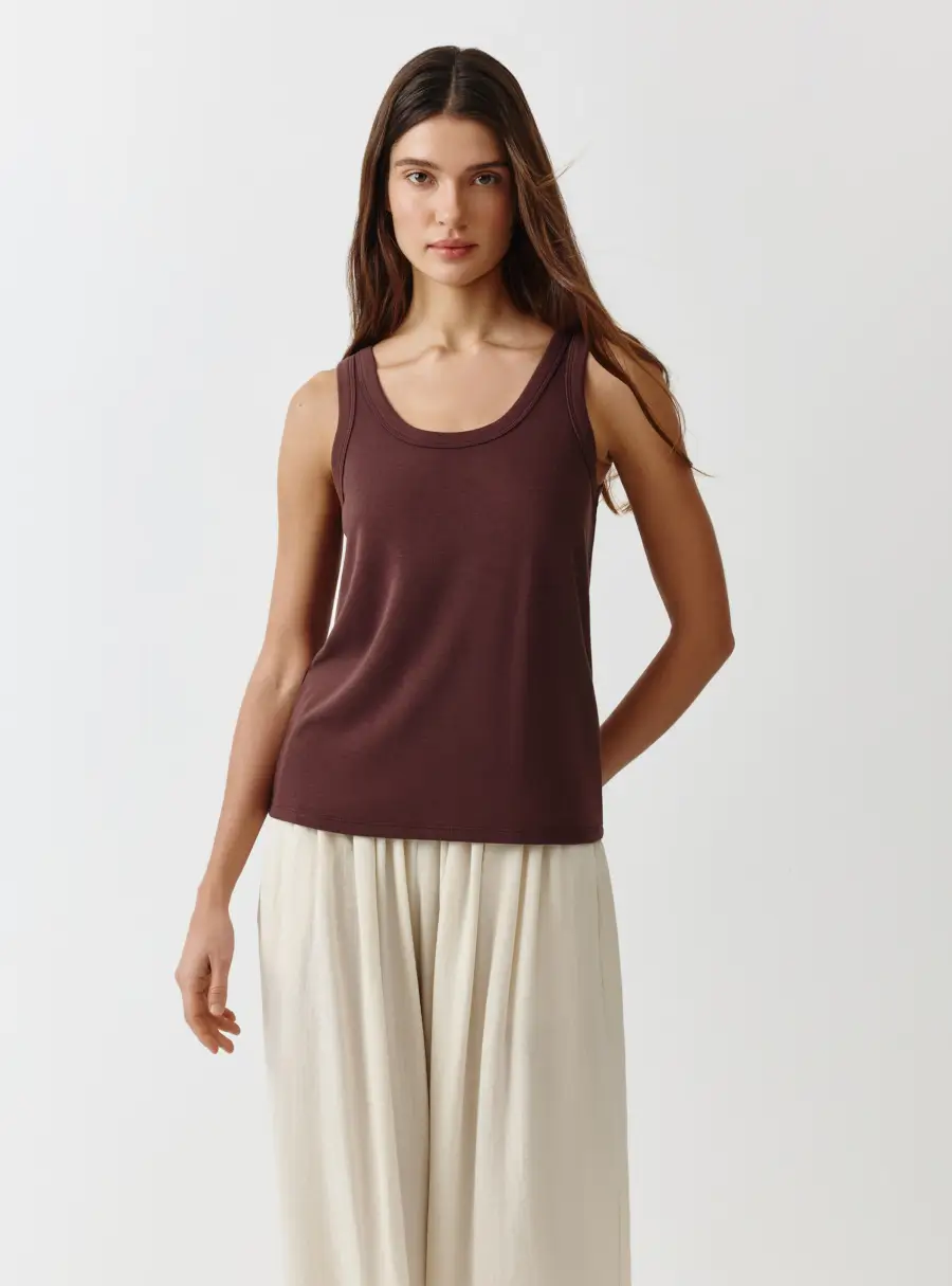 Топ женский, Leolia