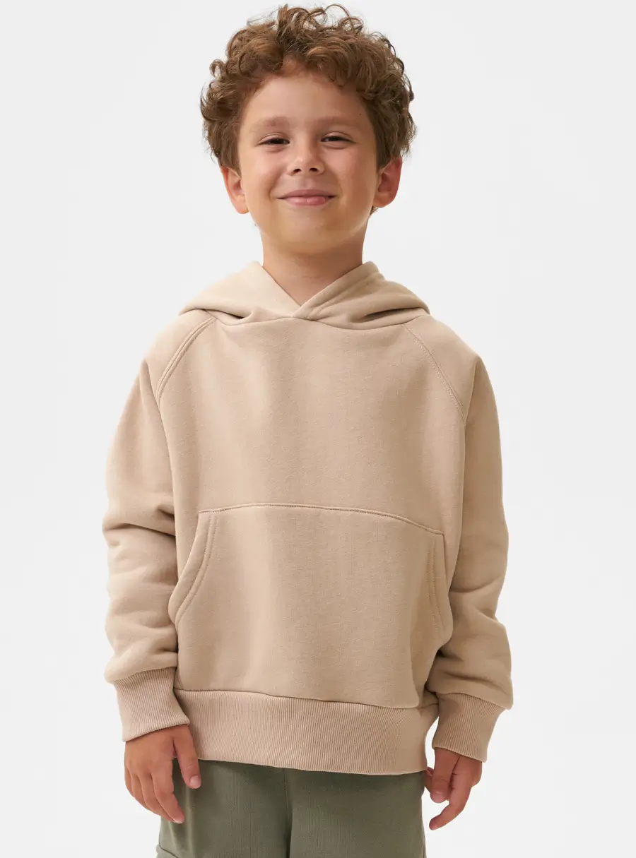 Худи детское, для мальчиков, Rion