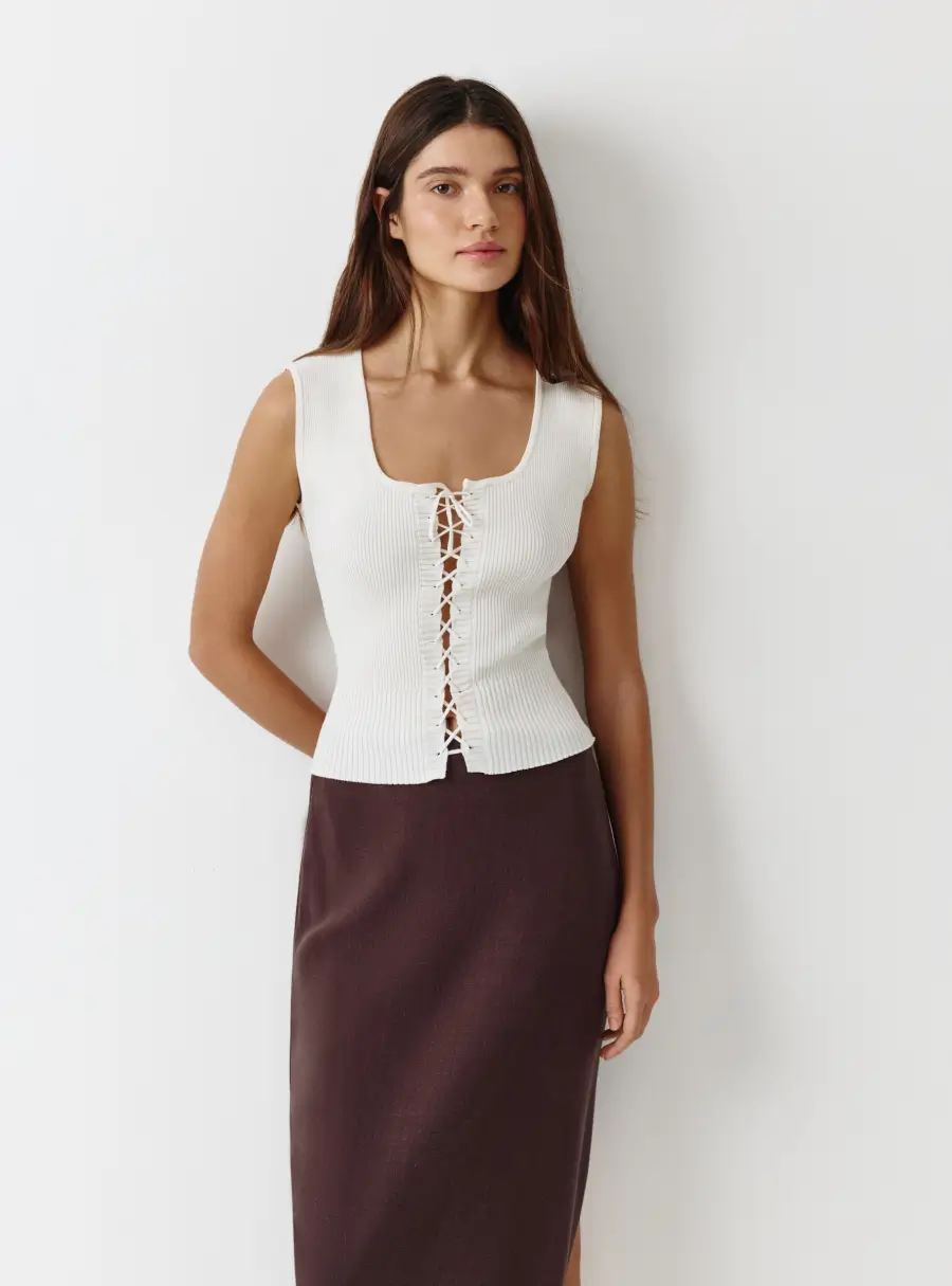 Блуза женская, Bibiana