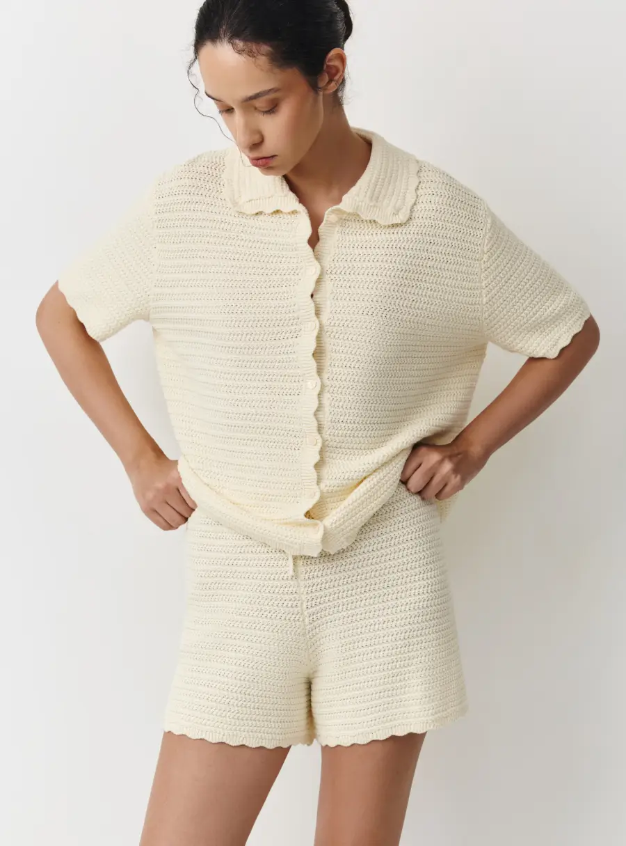 Шорты женские, Babirye