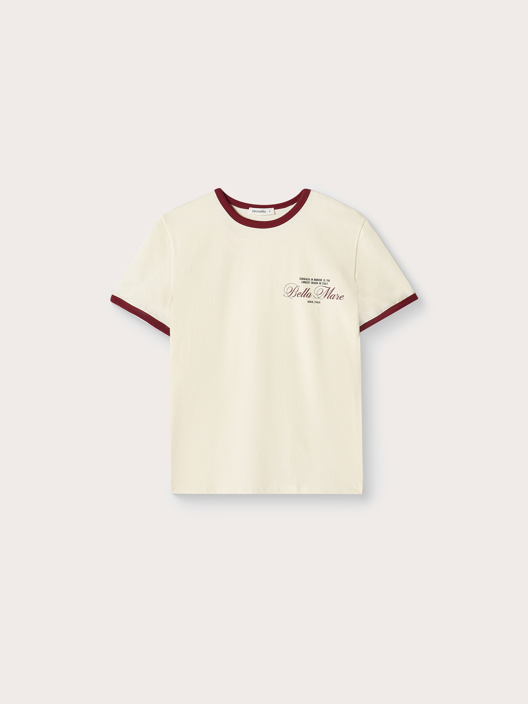 Футболка женская, Isidora