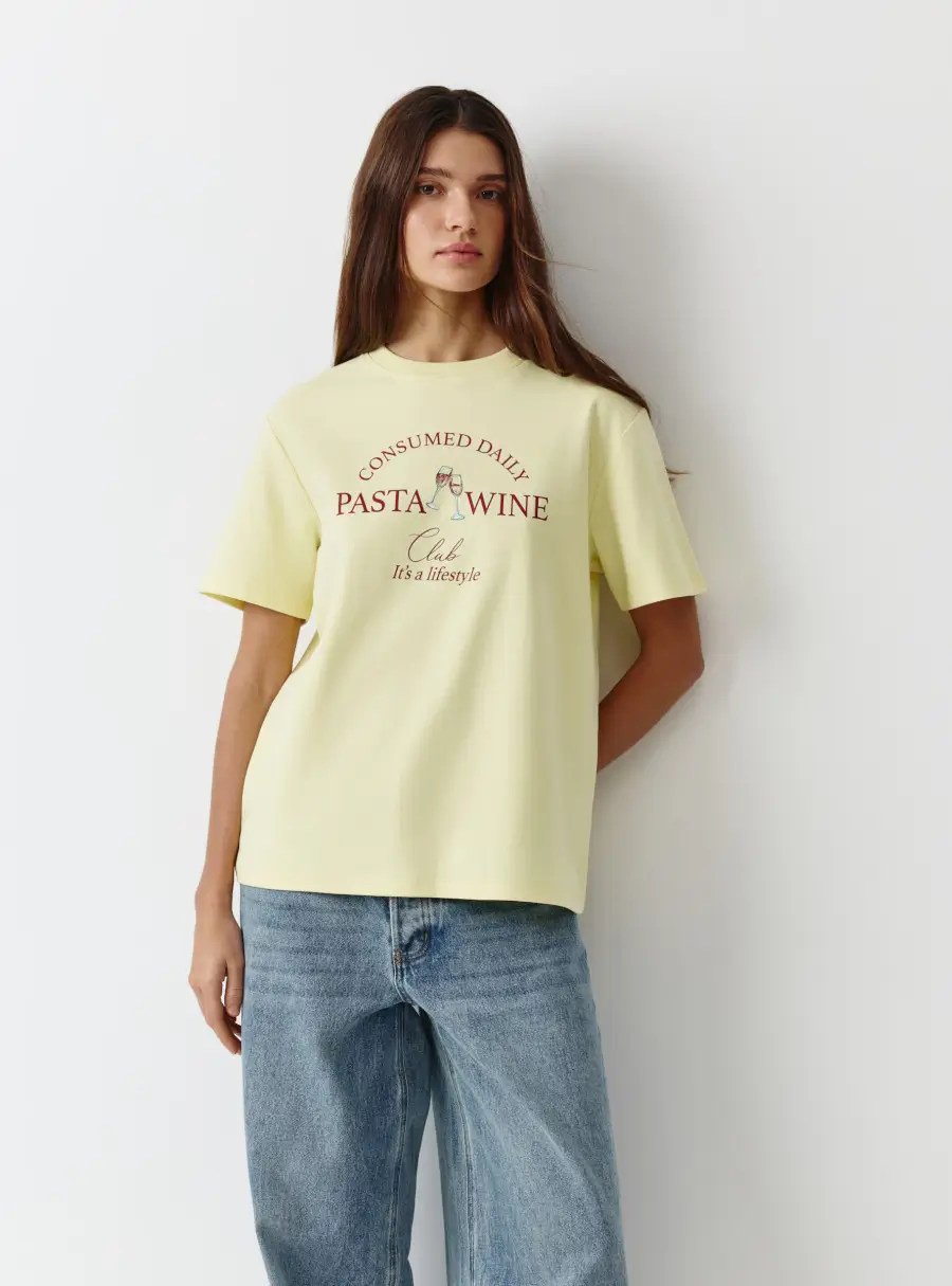 Футболка женская, Melania