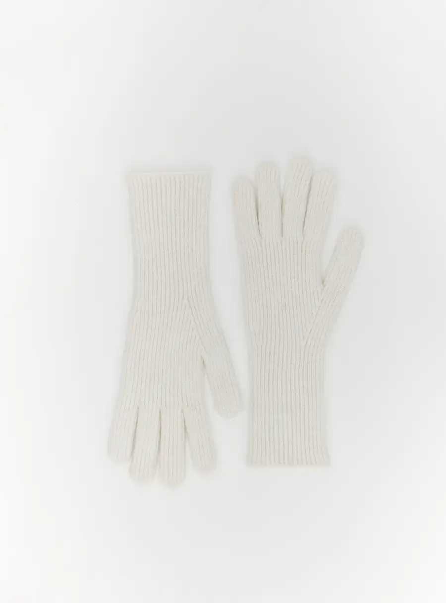 Перчатки женские, Knitting