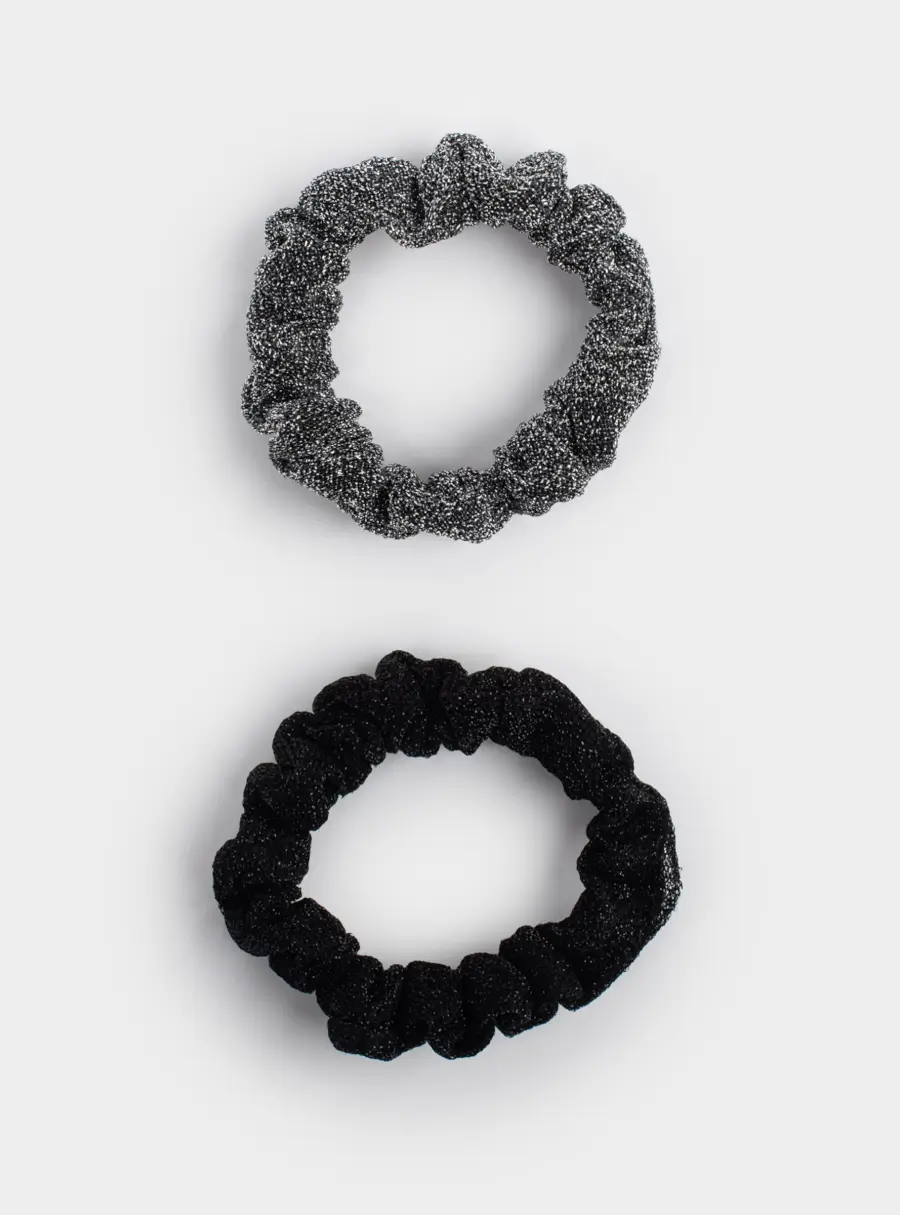 Набор резинок для волос, Hairstyle