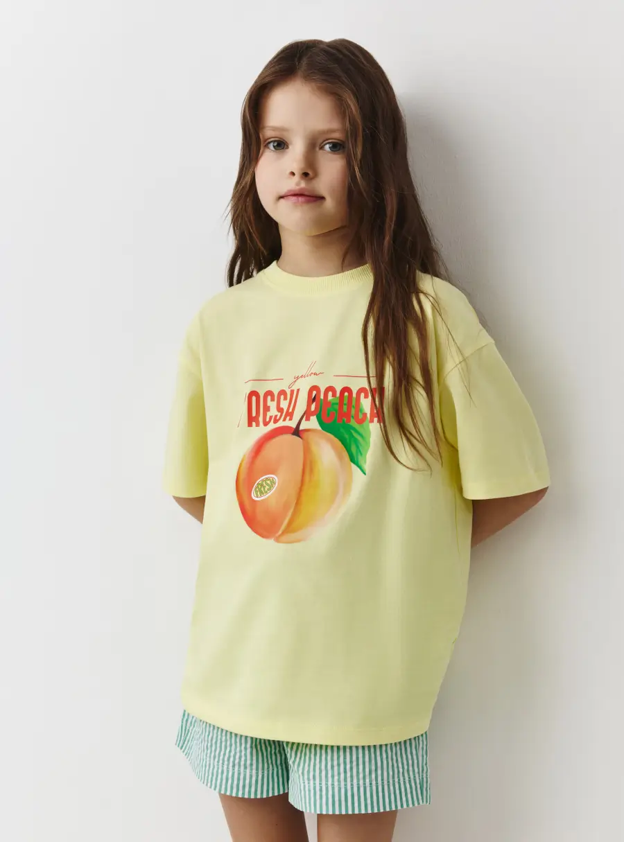 Футболка детская, Otilia