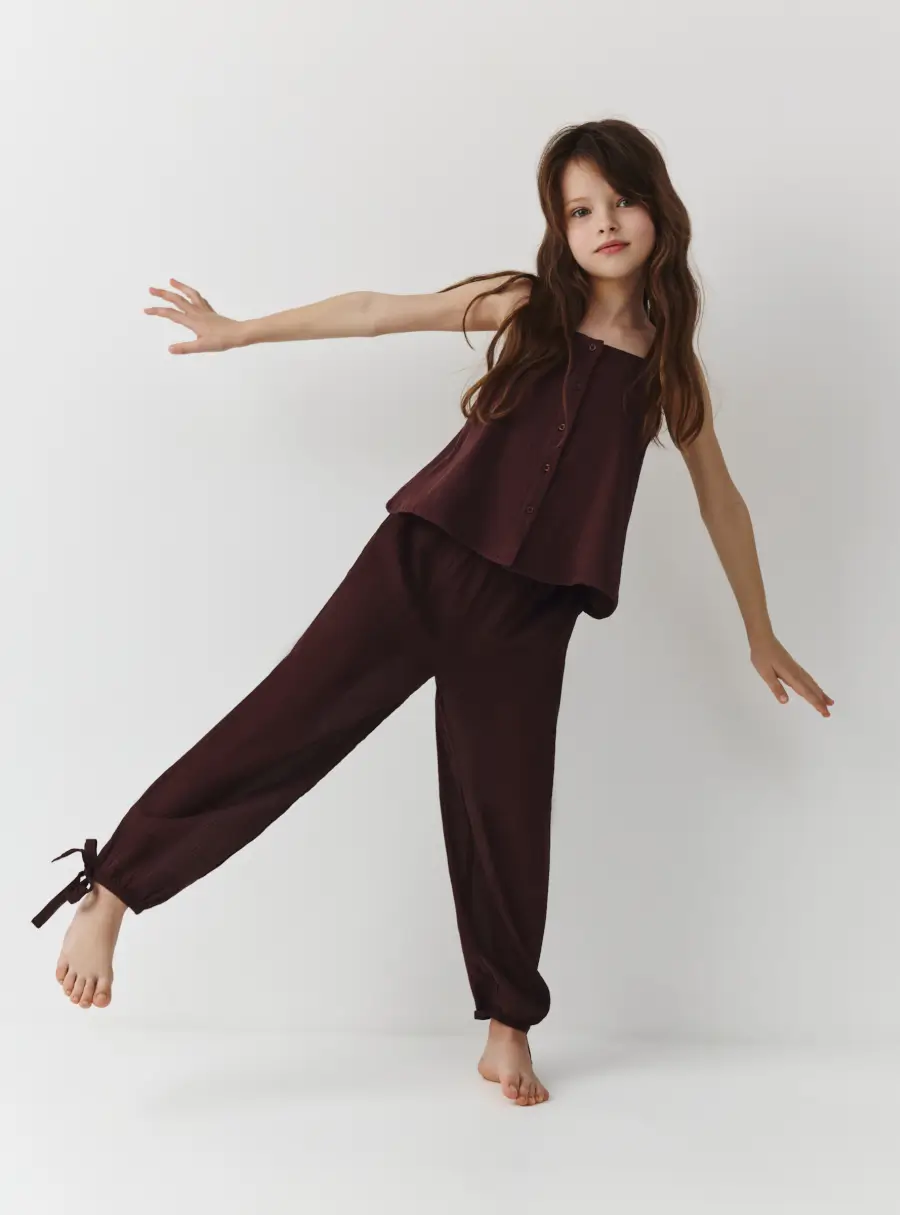 Брюки детские, Fermina