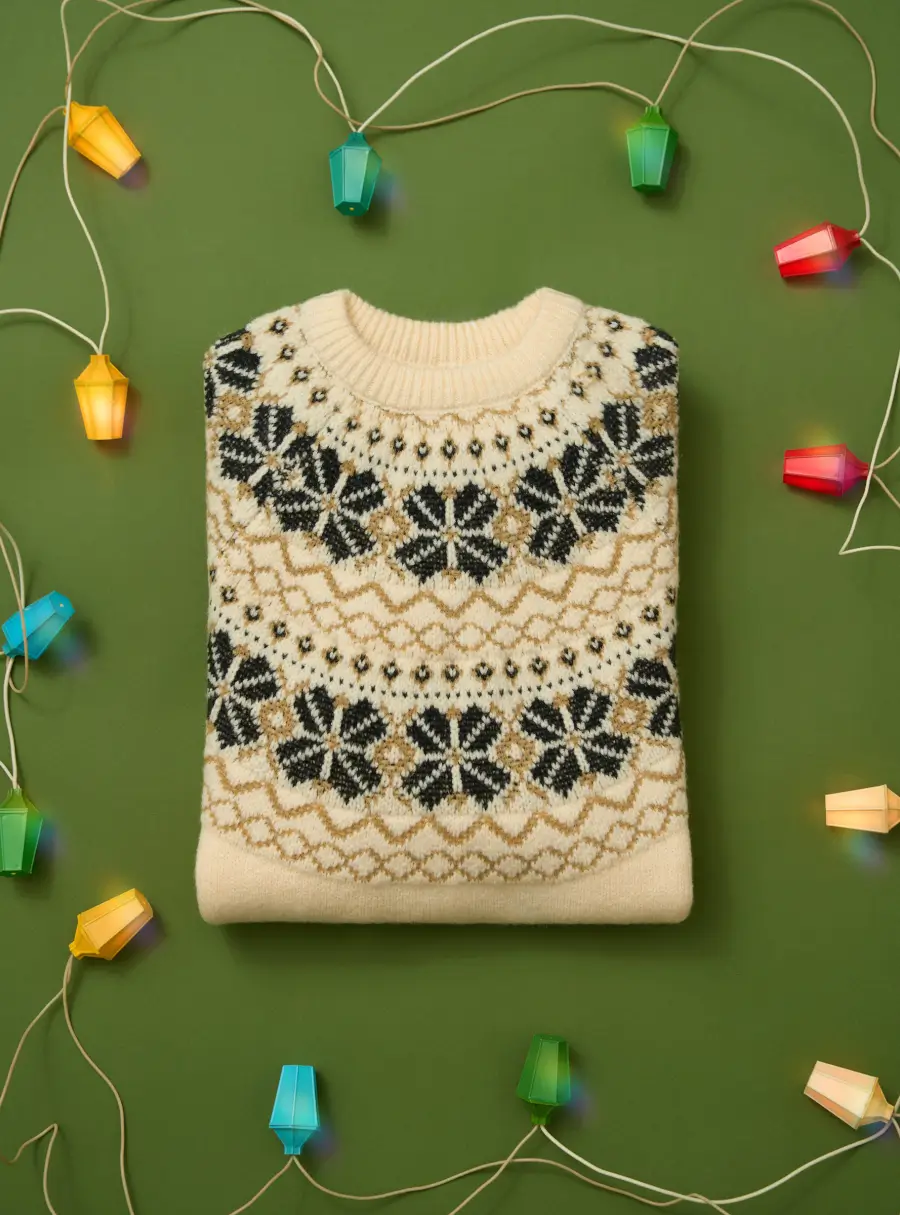 Свитер женский, Inaya