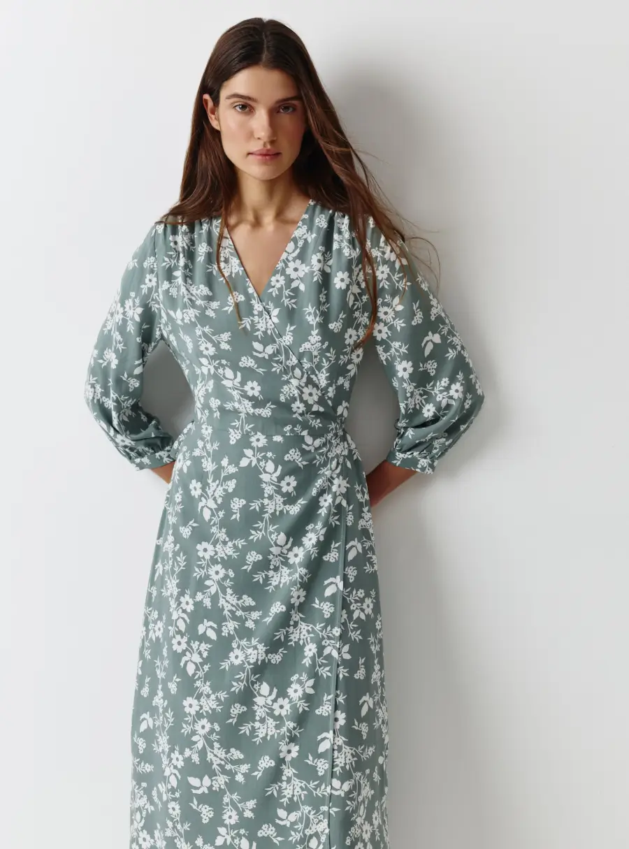 Платье женское, Marcia