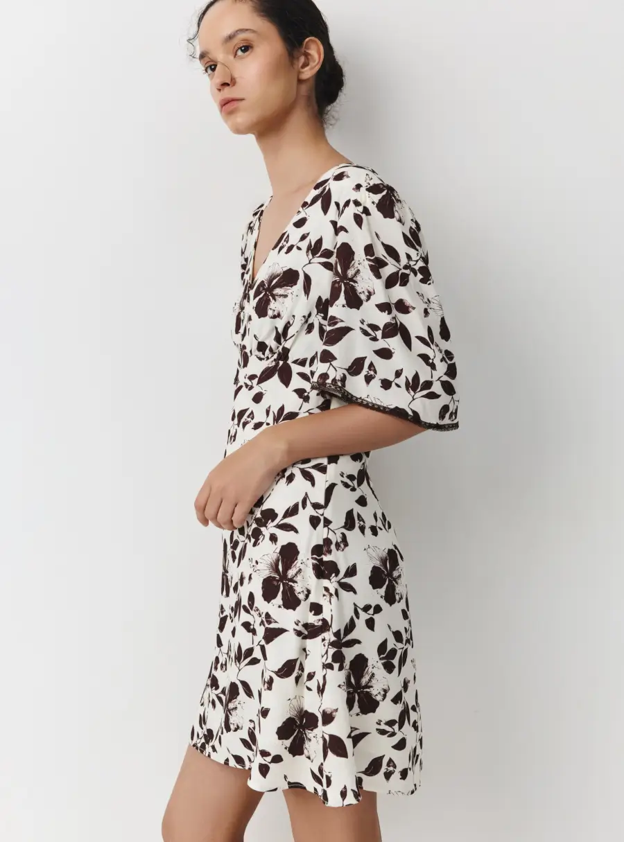 Платье женское, Kirsti