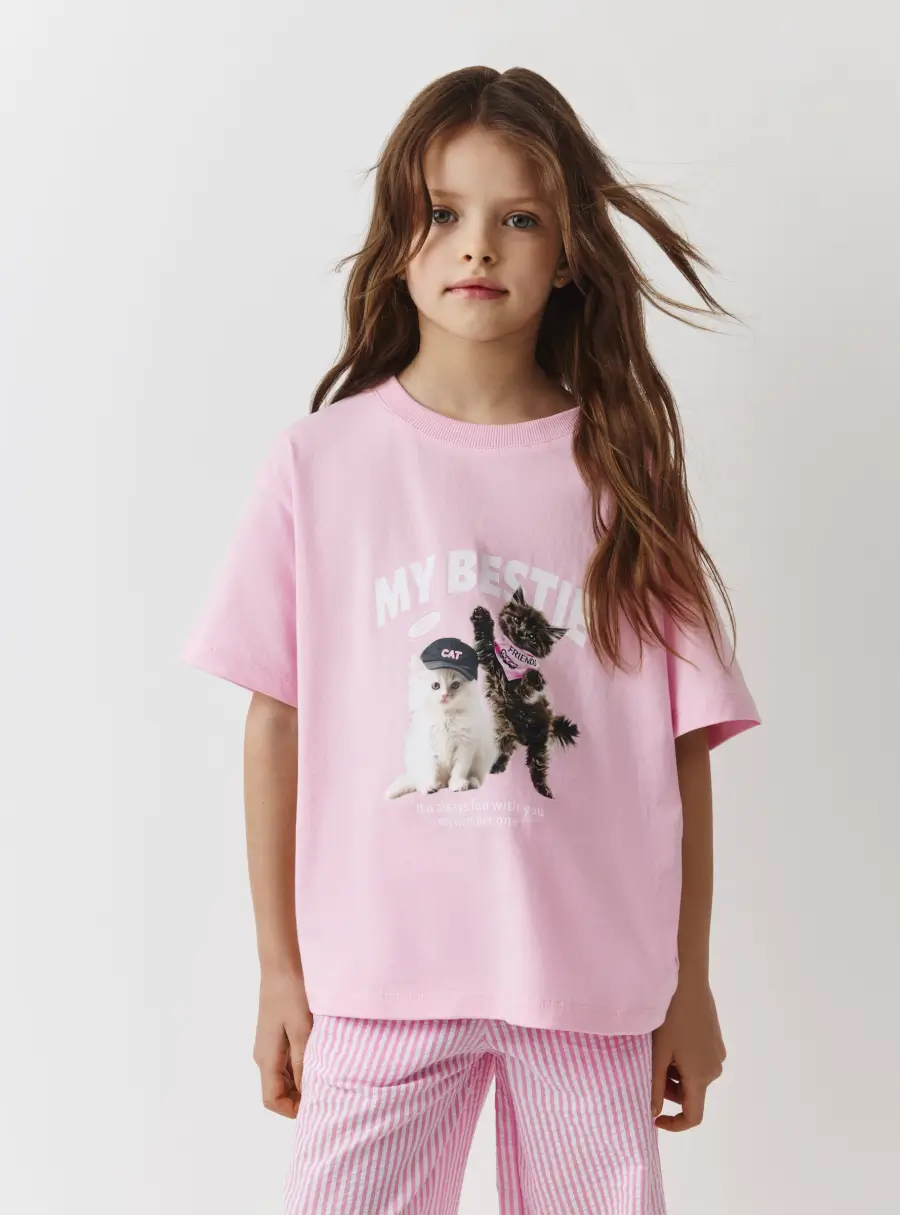 Футболка детская, Celso